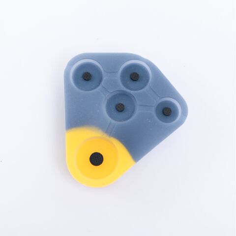 Silicone Rubber Keypad